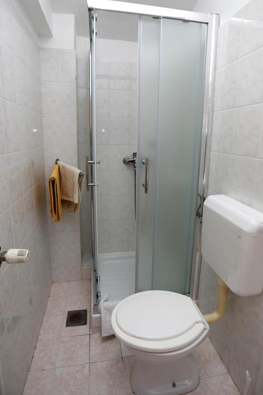 Apartmani Ivan Pula Exteriör bild